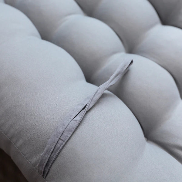 Ergonomic Comfort Cushion for Lounge Chair