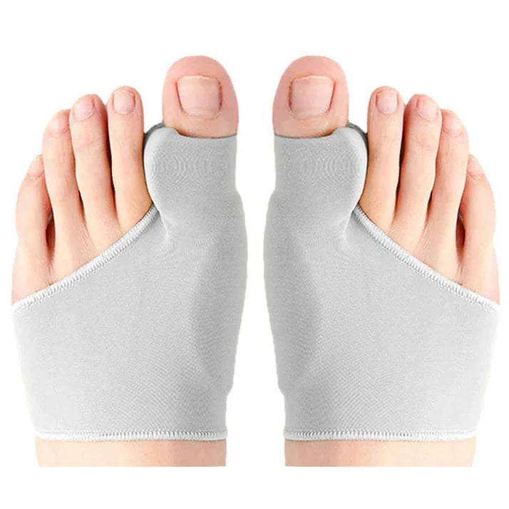 Everyday Comfort Gel Separator for Toes and Foot Support