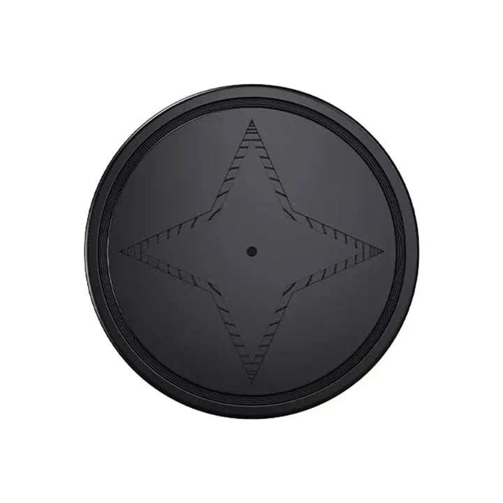 Real-Time Magnetic GPS Tracker for Cars and Bikes