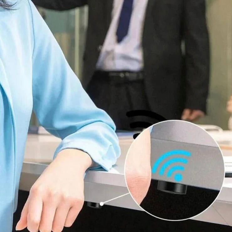Real-Time Magnetic GPS Tracker for Cars and Bikes