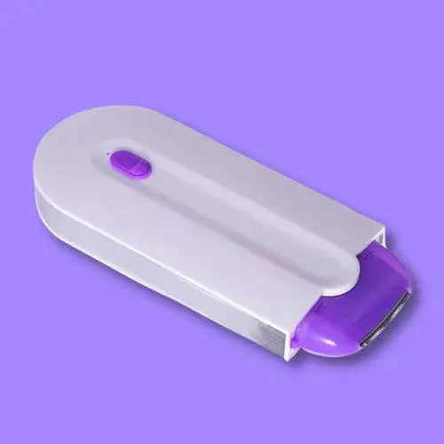At-Home IPL Hair Removal System for Silky Skin