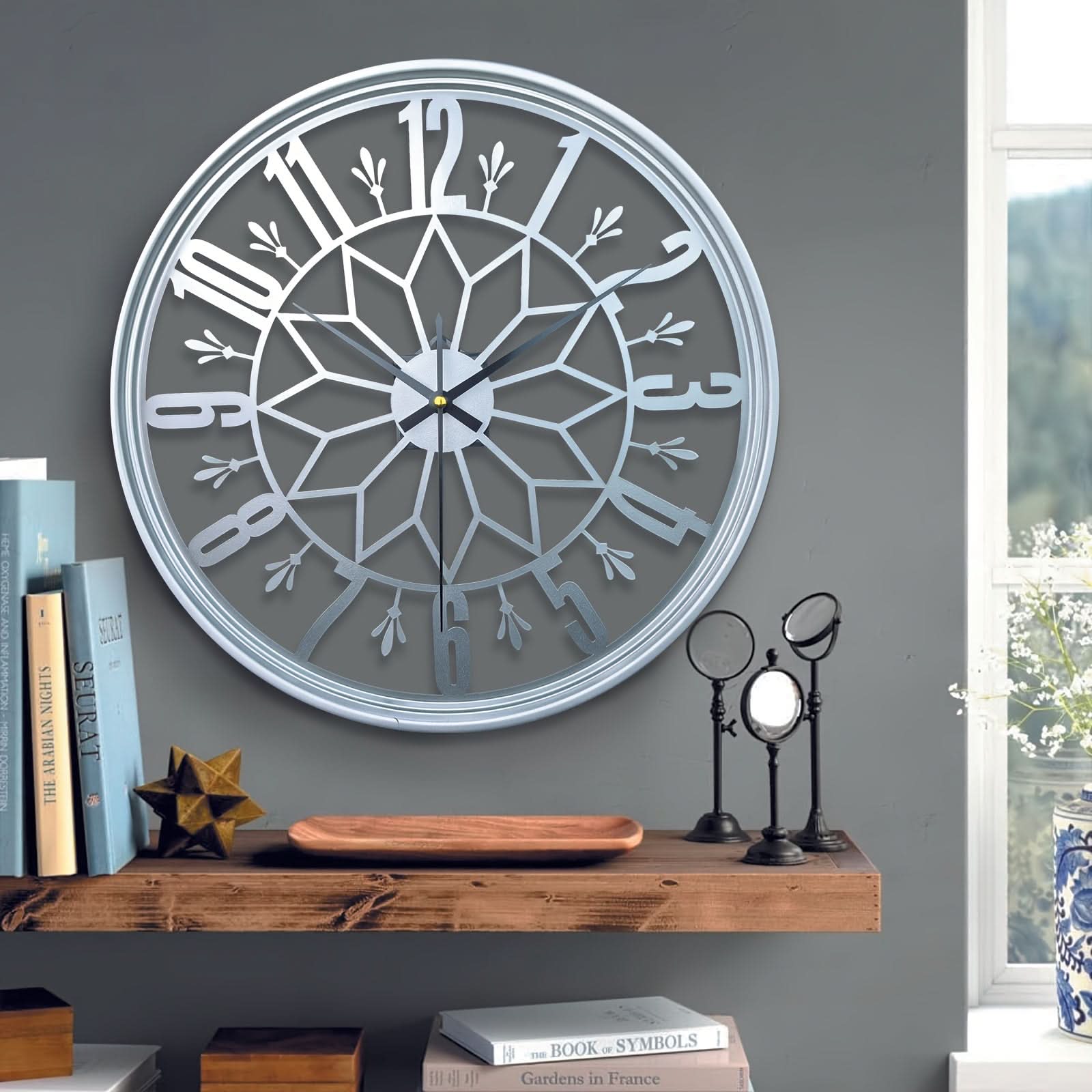 Elegant Home Decor – Stylish Wall Art Piece for Statement Interiors