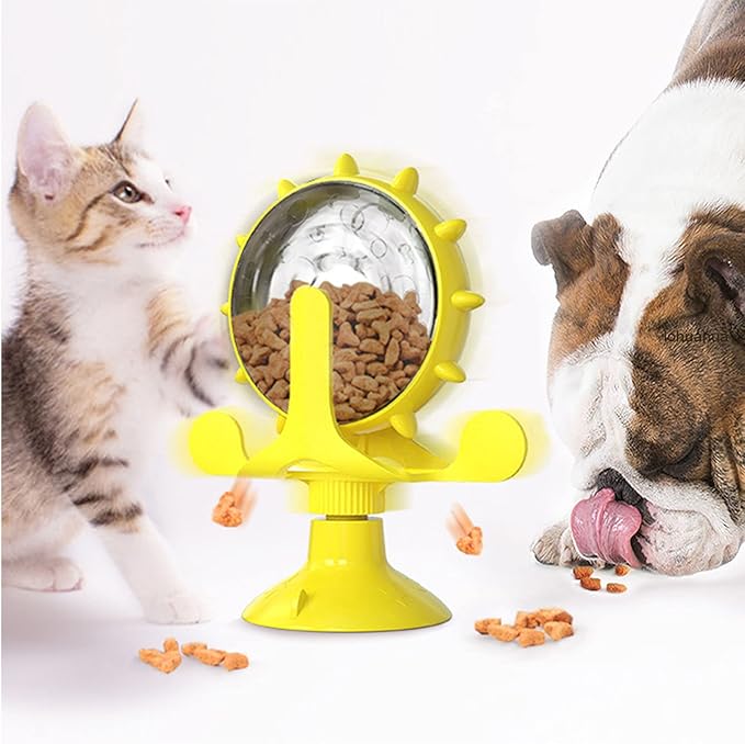 Snack Cart | Convenient Reward Dispenser