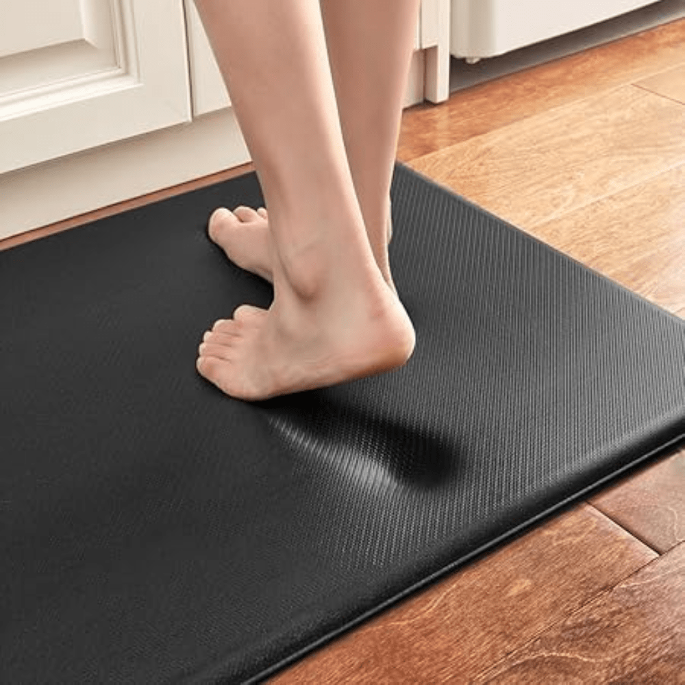 ComfortMax Kitchen Mat for Enhanced Standing Support