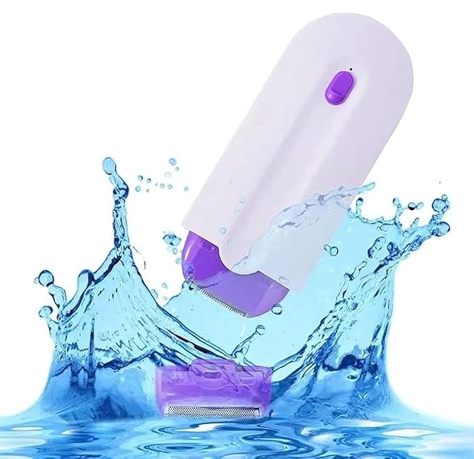 SwiftSilk Hair Remover: The Portable Solution for Smooth Skin