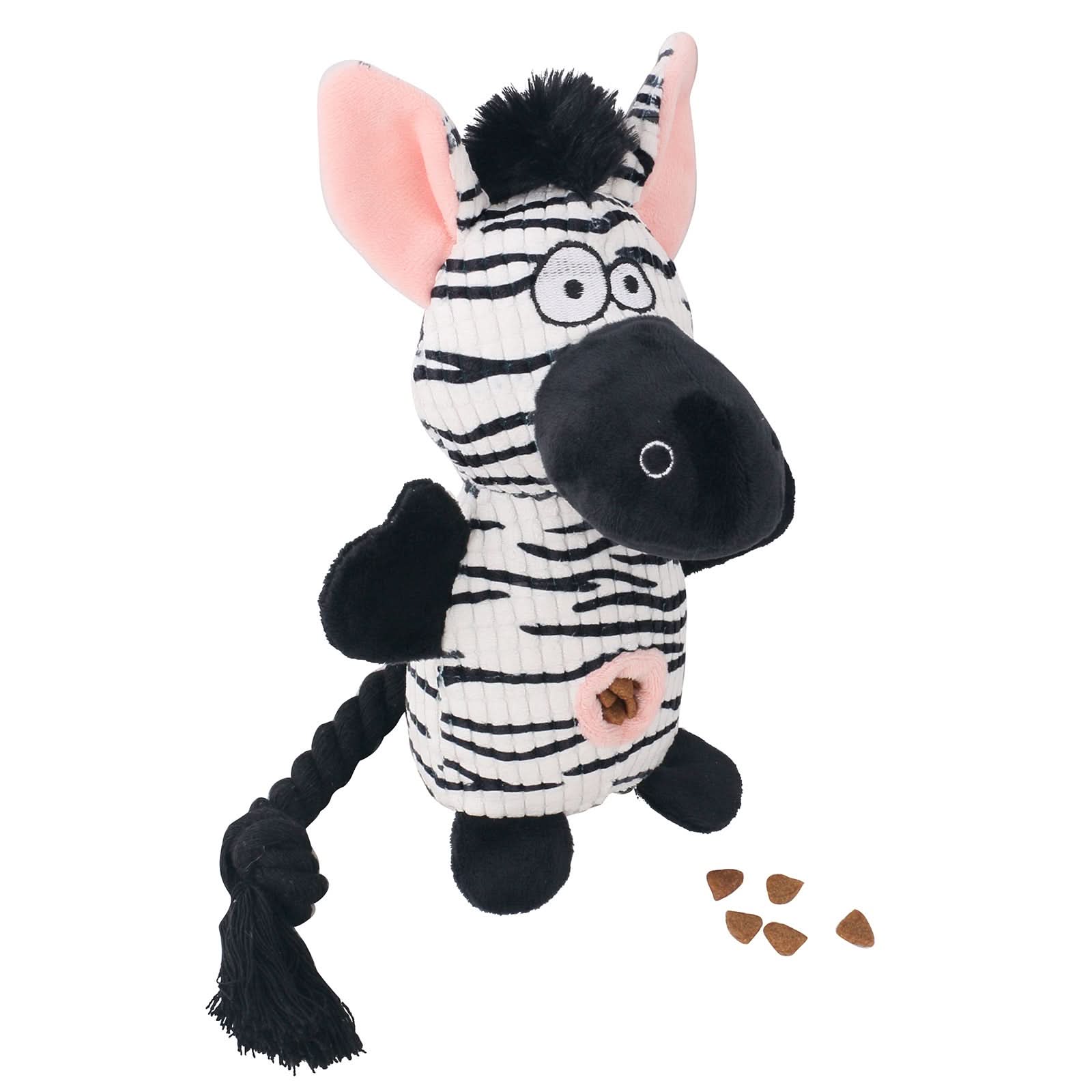 Durable Dog Chew Toy for Dental Care and Gum Health