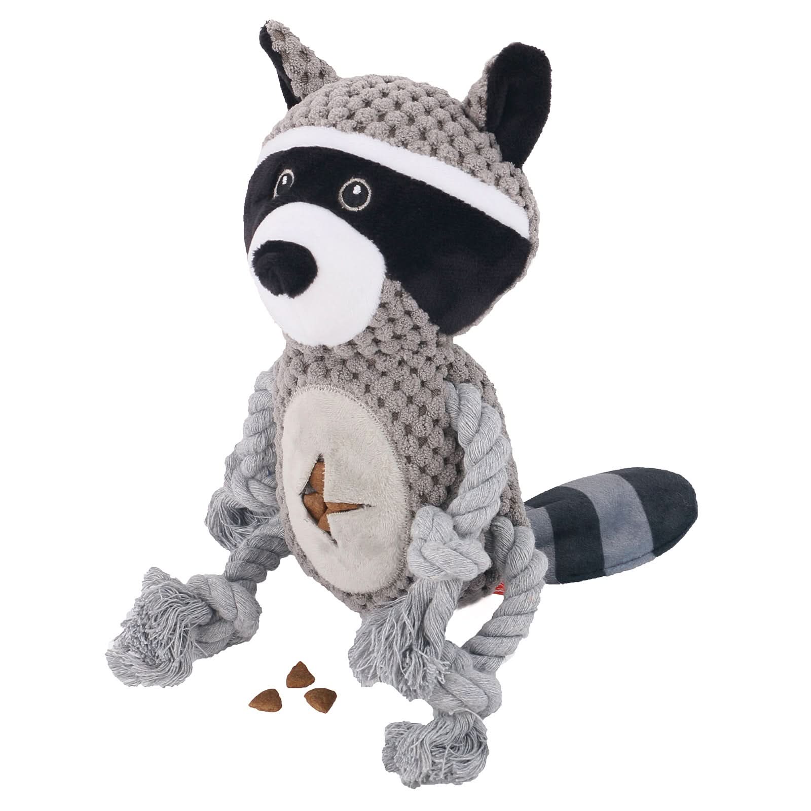 Durable Dog Chew Toy for Dental Care and Gum Health