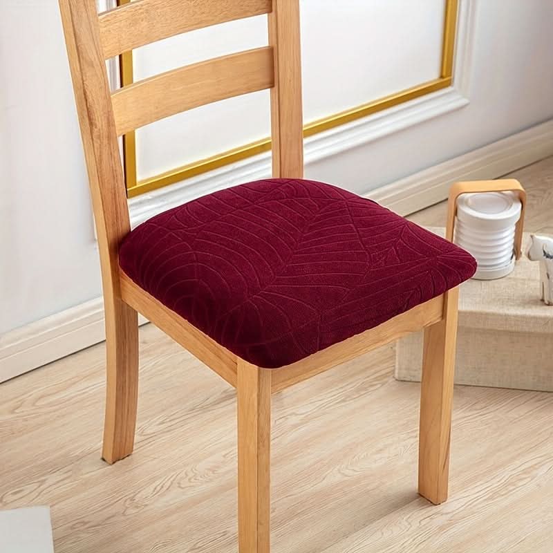 Flexible Fit Chair Cover – Instant Upgrade for Seating