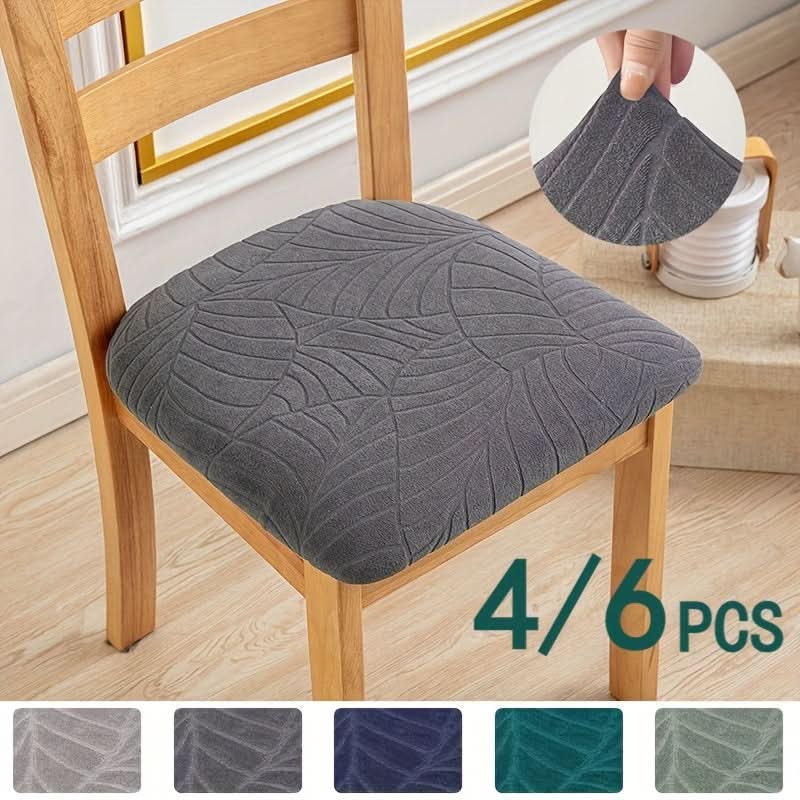 Flexible Fit Chair Cover – Instant Upgrade for Seating
