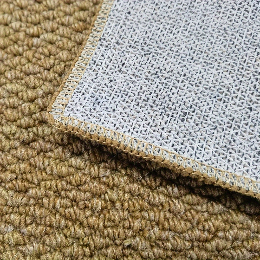 Stylish Entryway Mat – Washable and Resilient Floor Protector