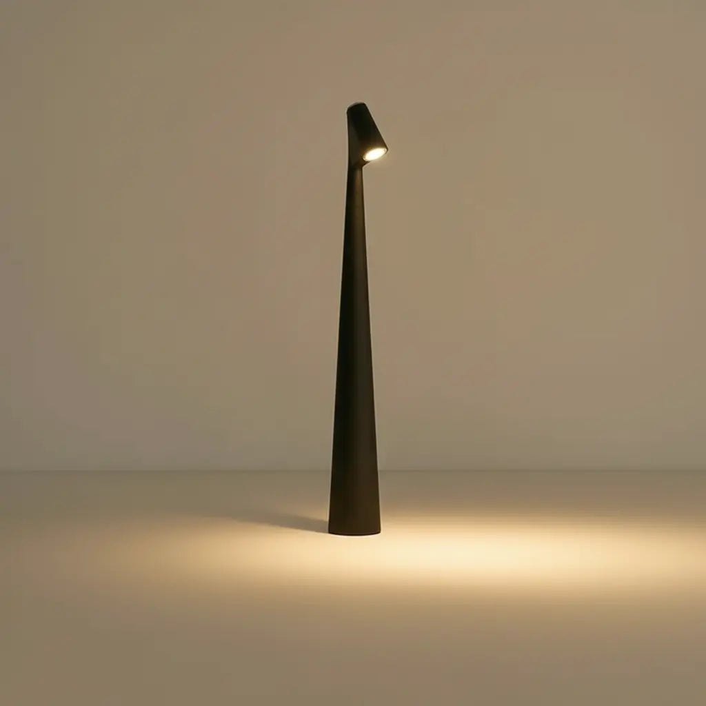 LED Desk Lamp with Wireless Functionality