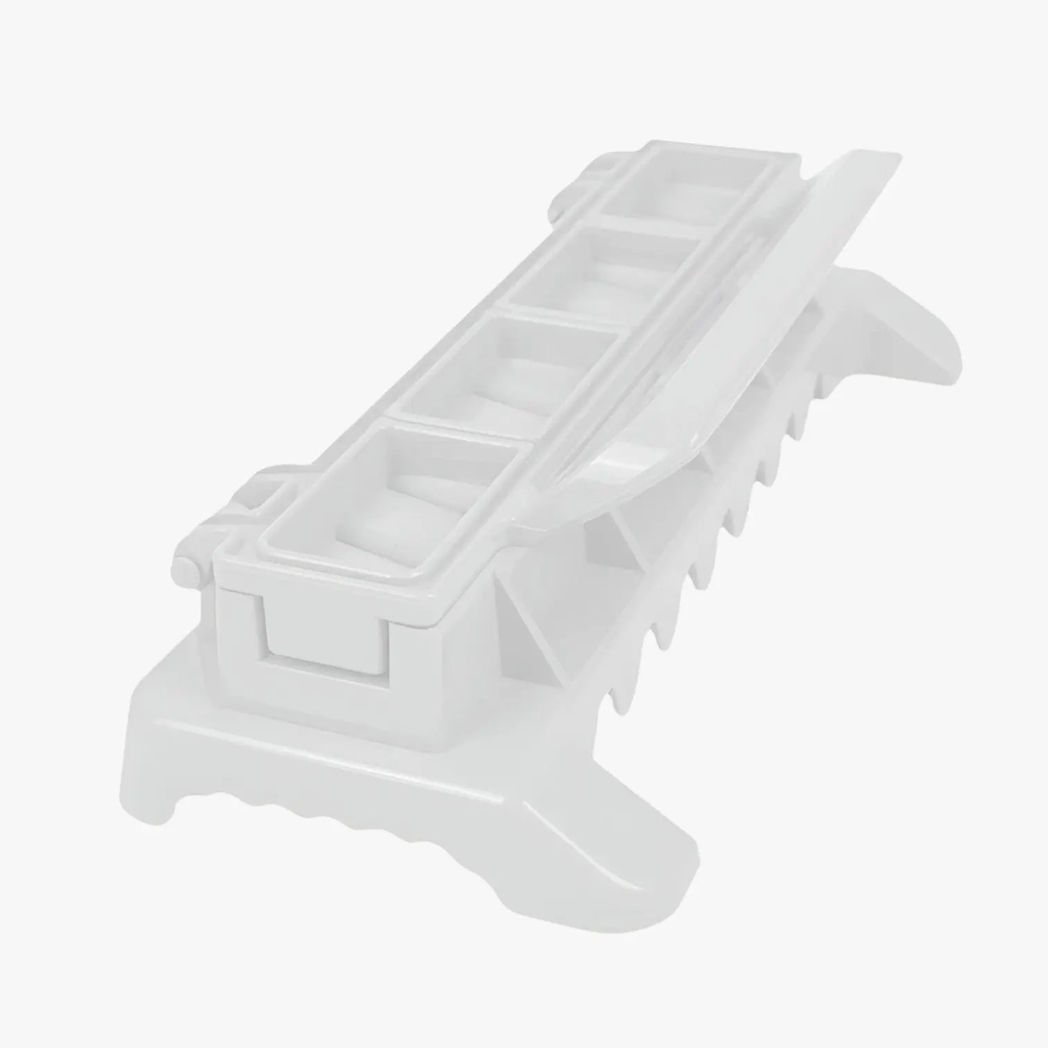 Grill Kebab Skewer Maker – Quickly Prepare Even Skewers