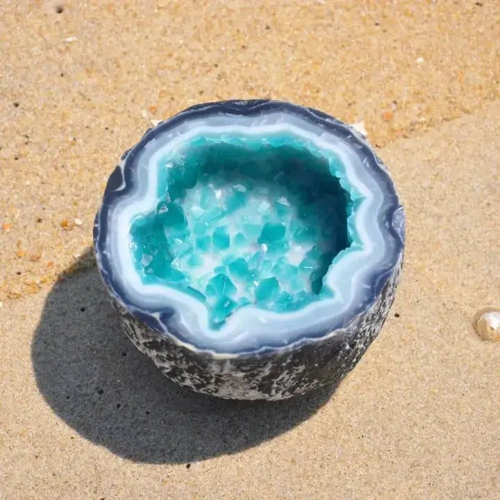 Healing Energy Candle for Wellness and Relaxation