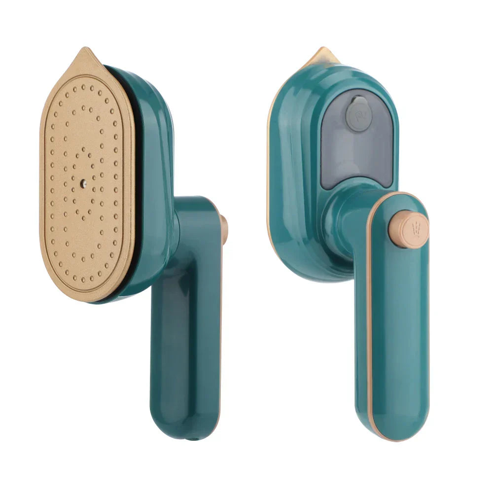 Portable Garment Steamer | Handheld Device | MicroIron