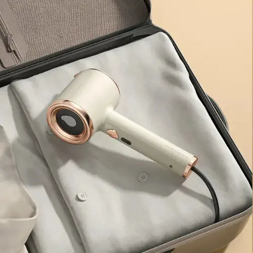 Portable Steam Iron for Travel – Keep Clothes Wrinkle-Free Anywhere