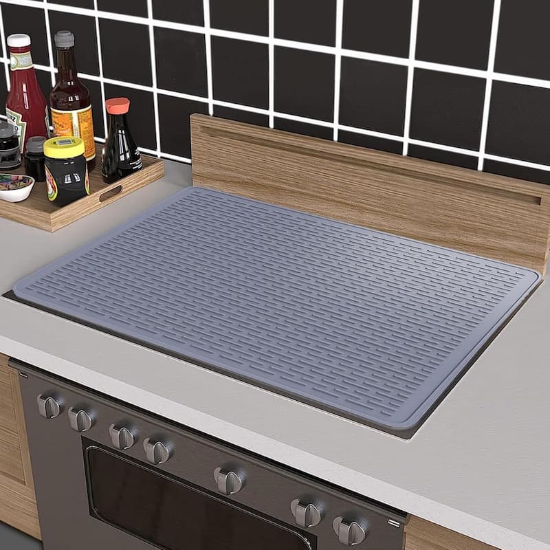 Kitchen Protective Cover | Heat and Scratch Resistant | Non-Slip Multifunctional