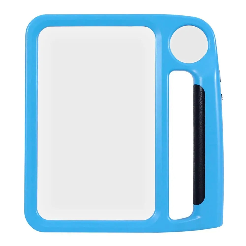 Magnifying LED Reader - 48 LEDs with 5x and 10x Zoom