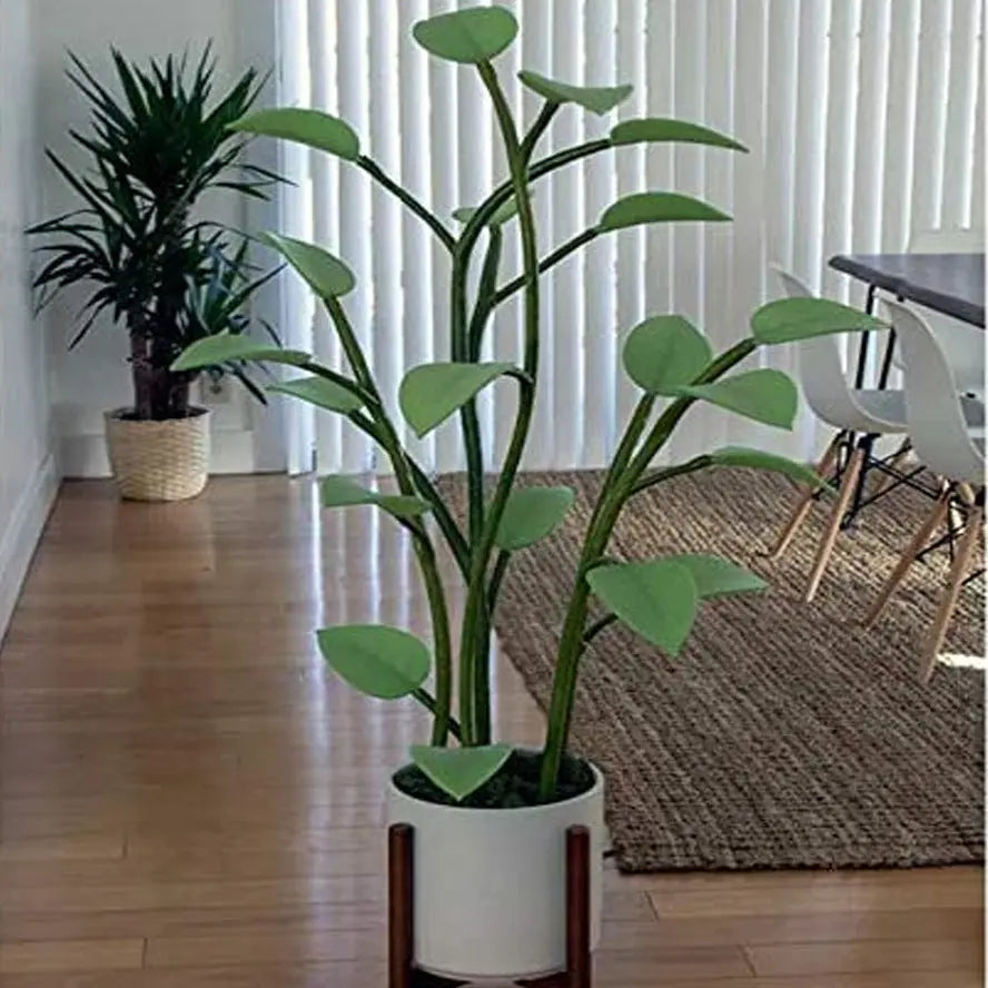 Programmable Mood Light for Indoor Plants with LED