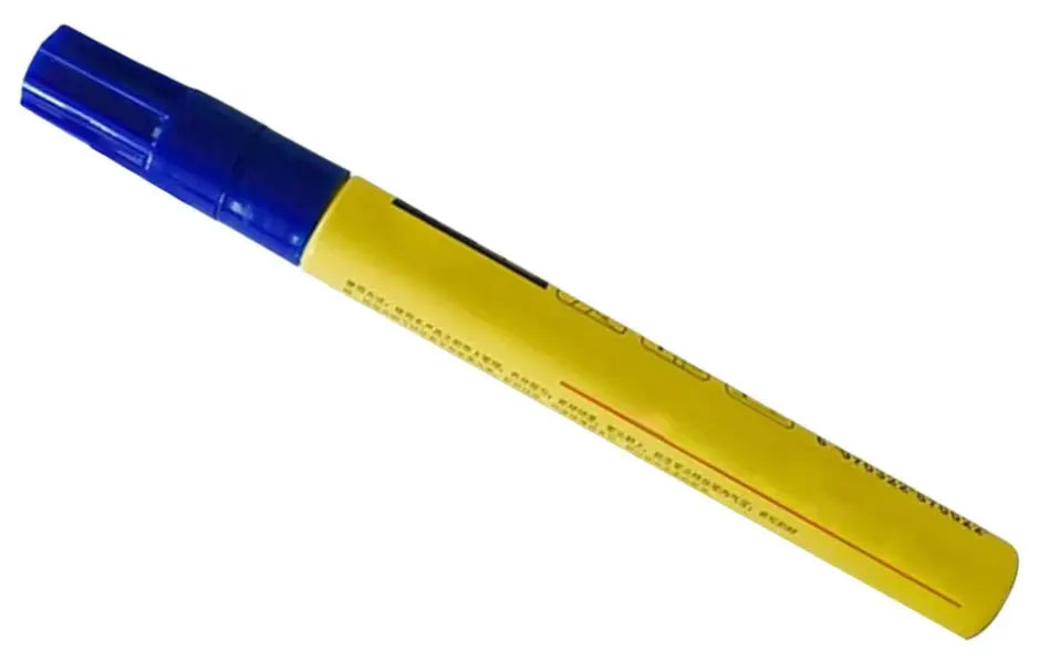 Car Touch-Up Paint – Conceal Minor Scratches Quickly