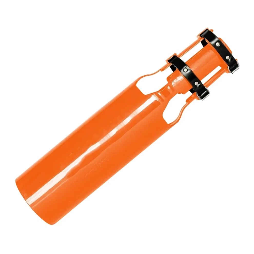 Leaf Blower Airflow Booster Attachment | Tool-Free Quick Assembly