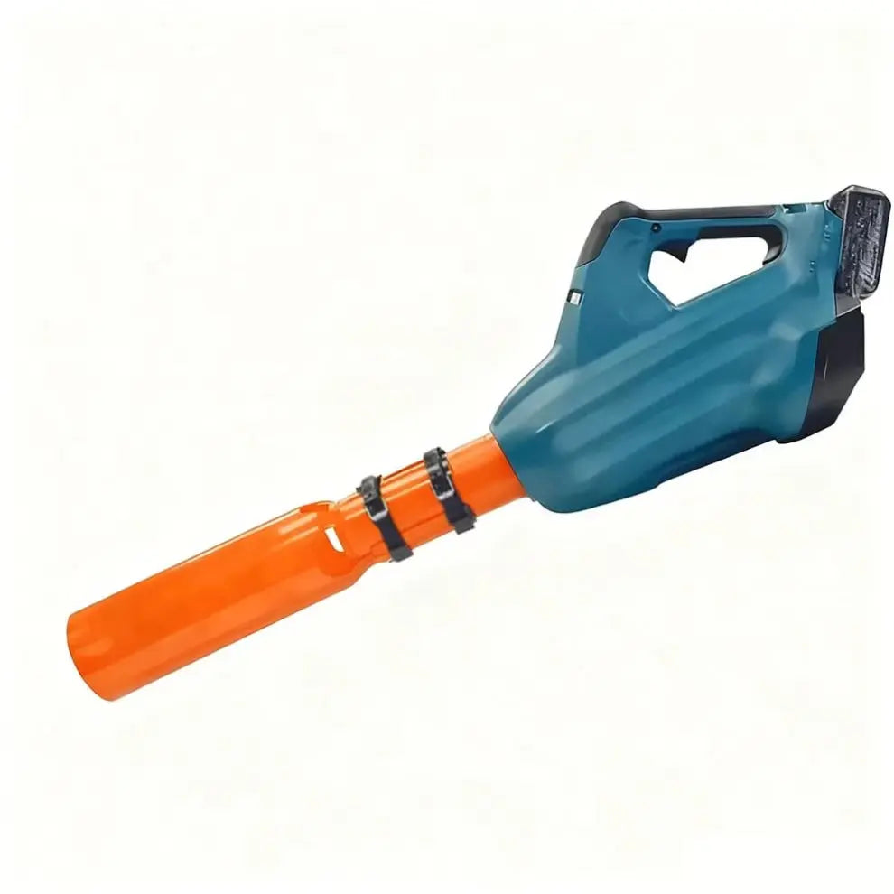 Venturi Nozzle Leaf Blower Enhancer for Universal Use