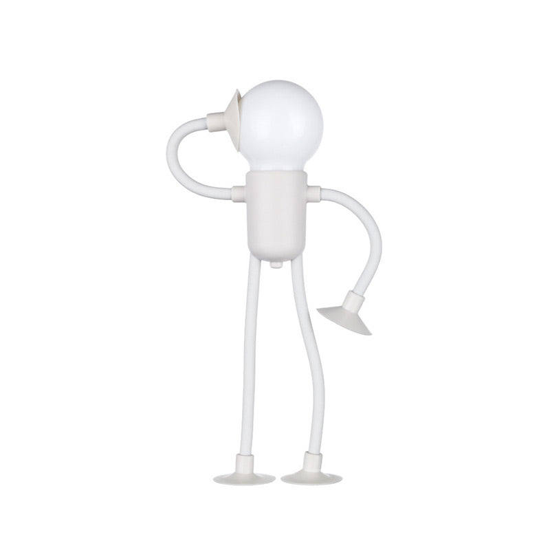 Light Shaping Device for a Calming Night Experience
