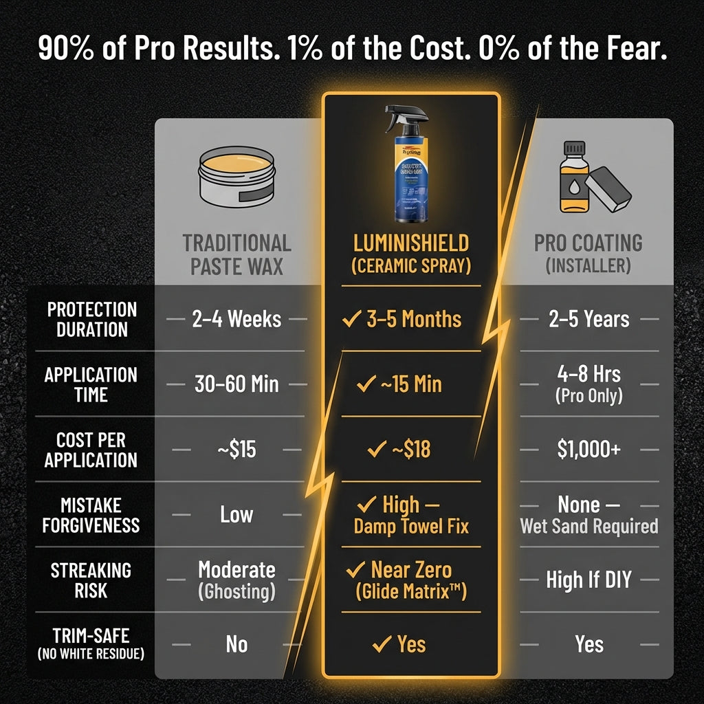 LuminiShield New (Test)
