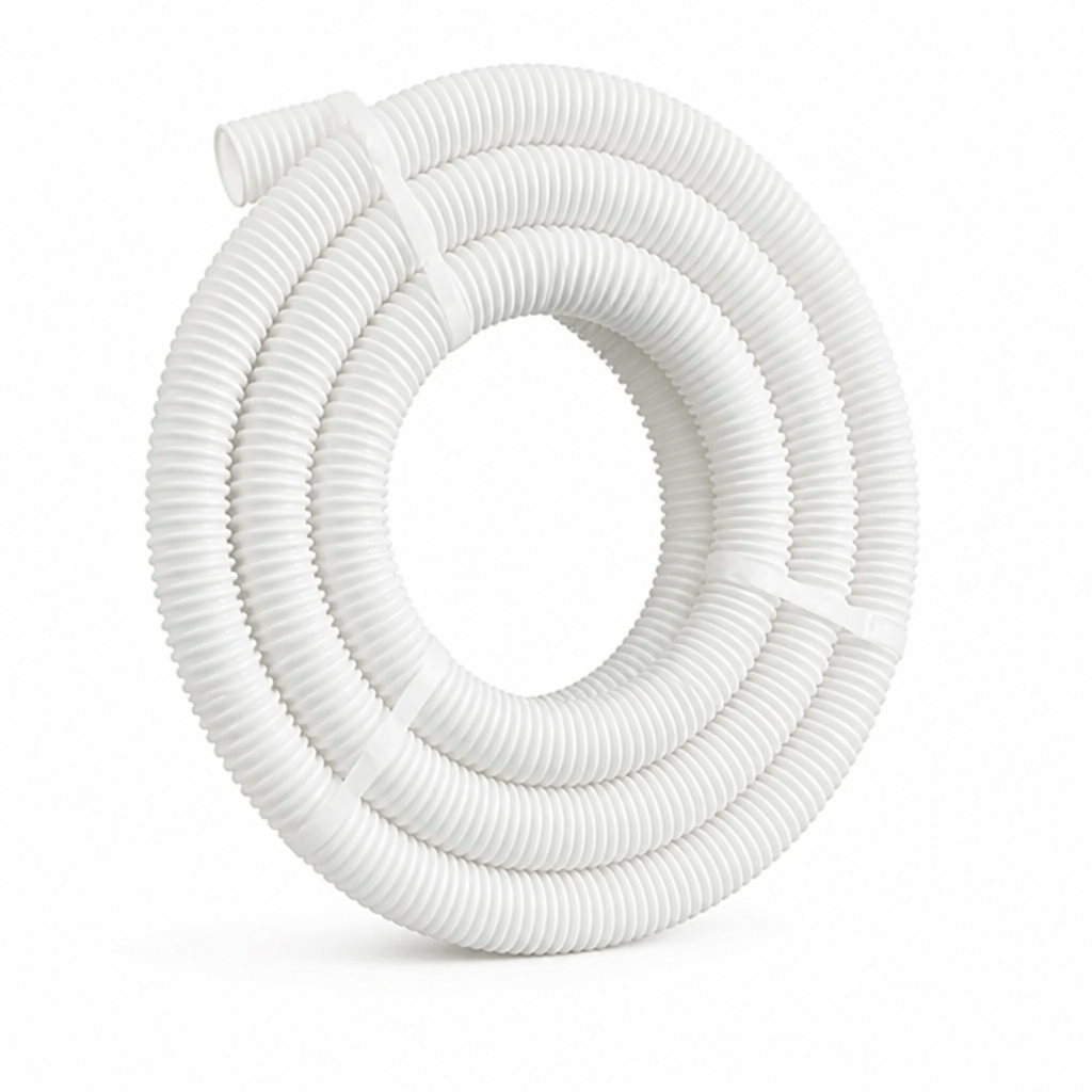 6ft Flexible Corrugated Pool Cleaner Hose (Polaris 360 Compatible)