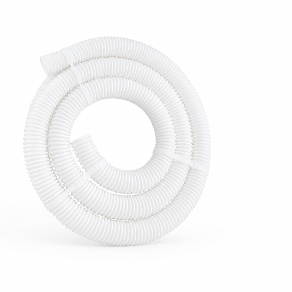 6ft Flexible Corrugated Pool Cleaner Hose (Polaris 360 Compatible)