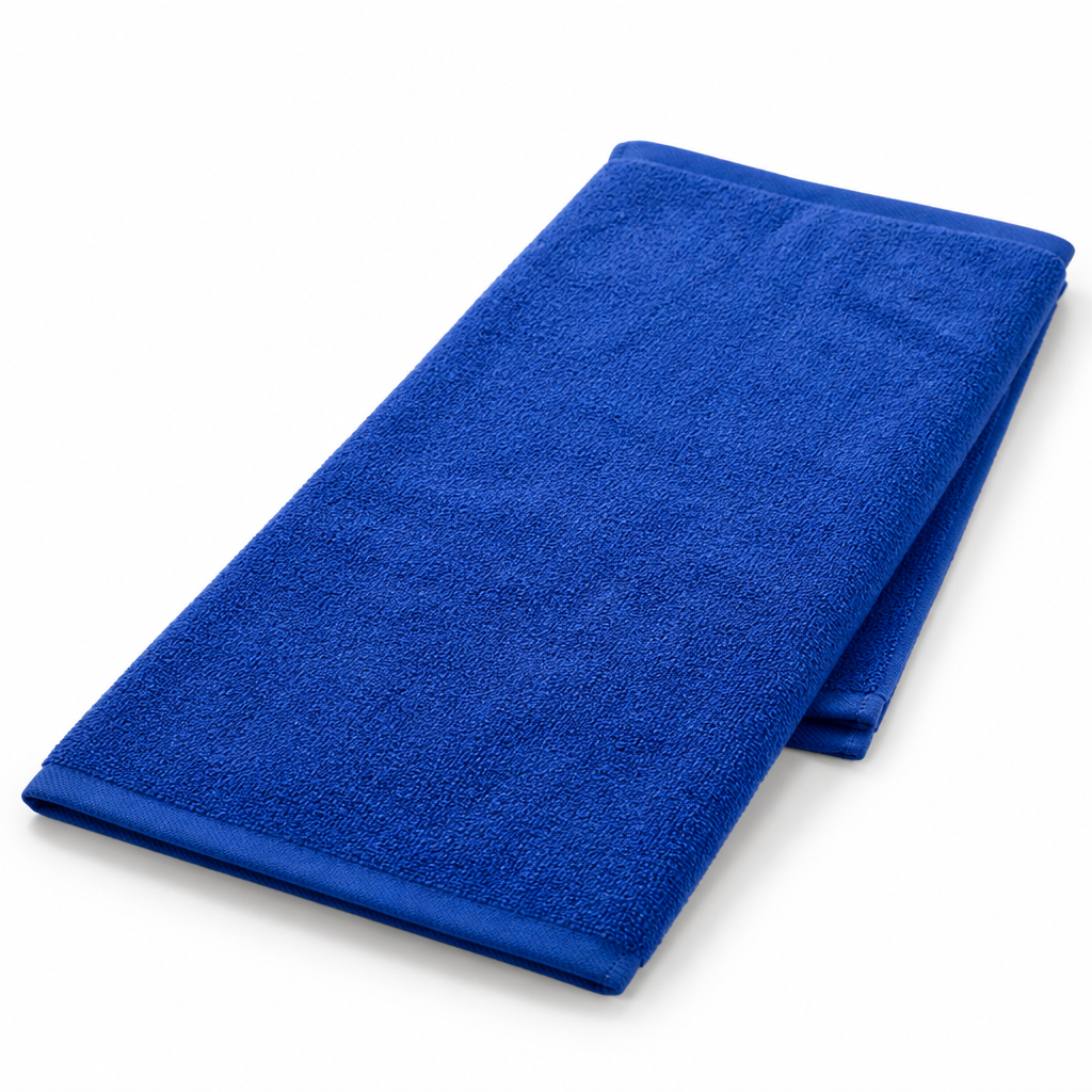 Absorbent & Quick-Dry Terry Bath Towel