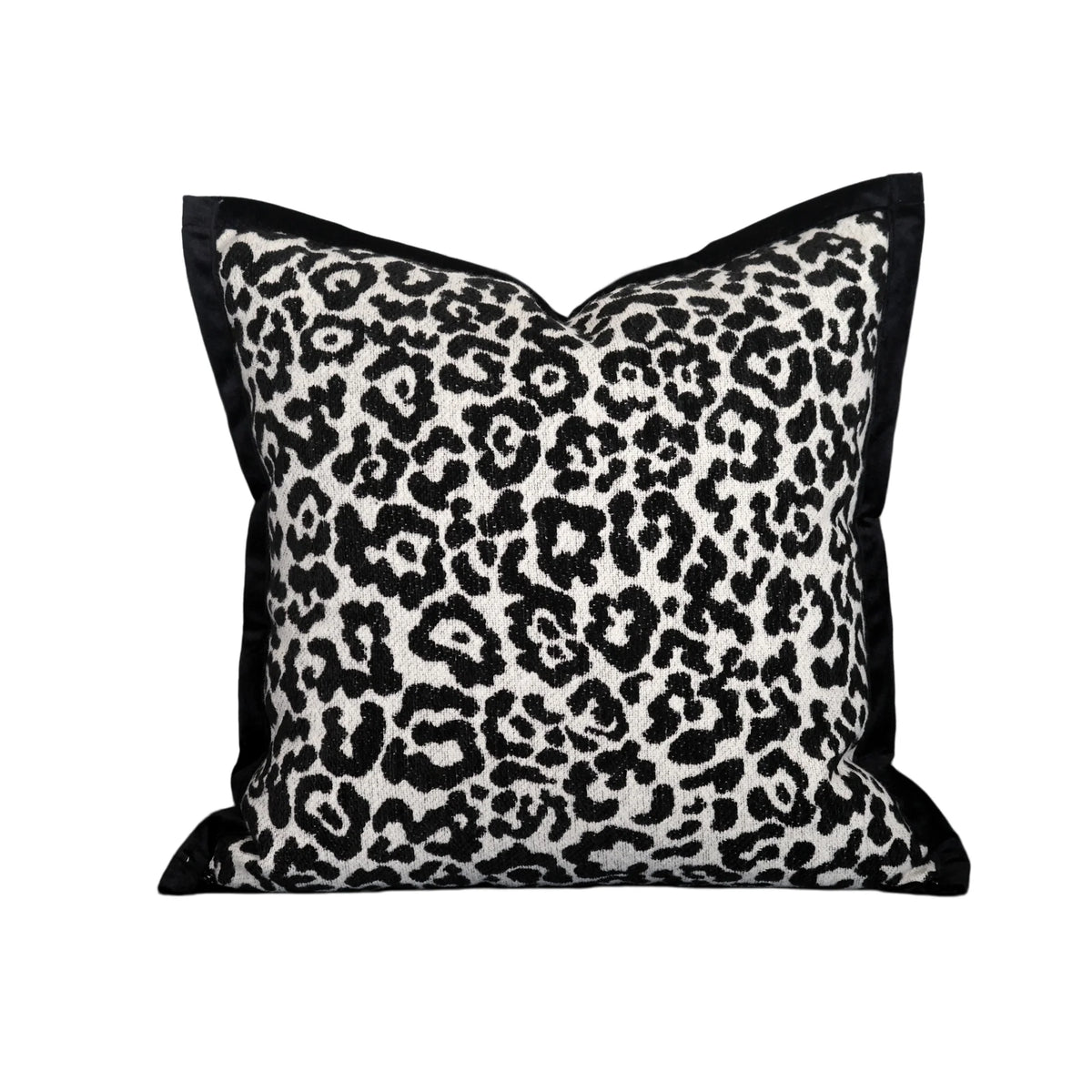 Accent Pillow Textured Pattern Cozy Fabric Spot-Clean Care