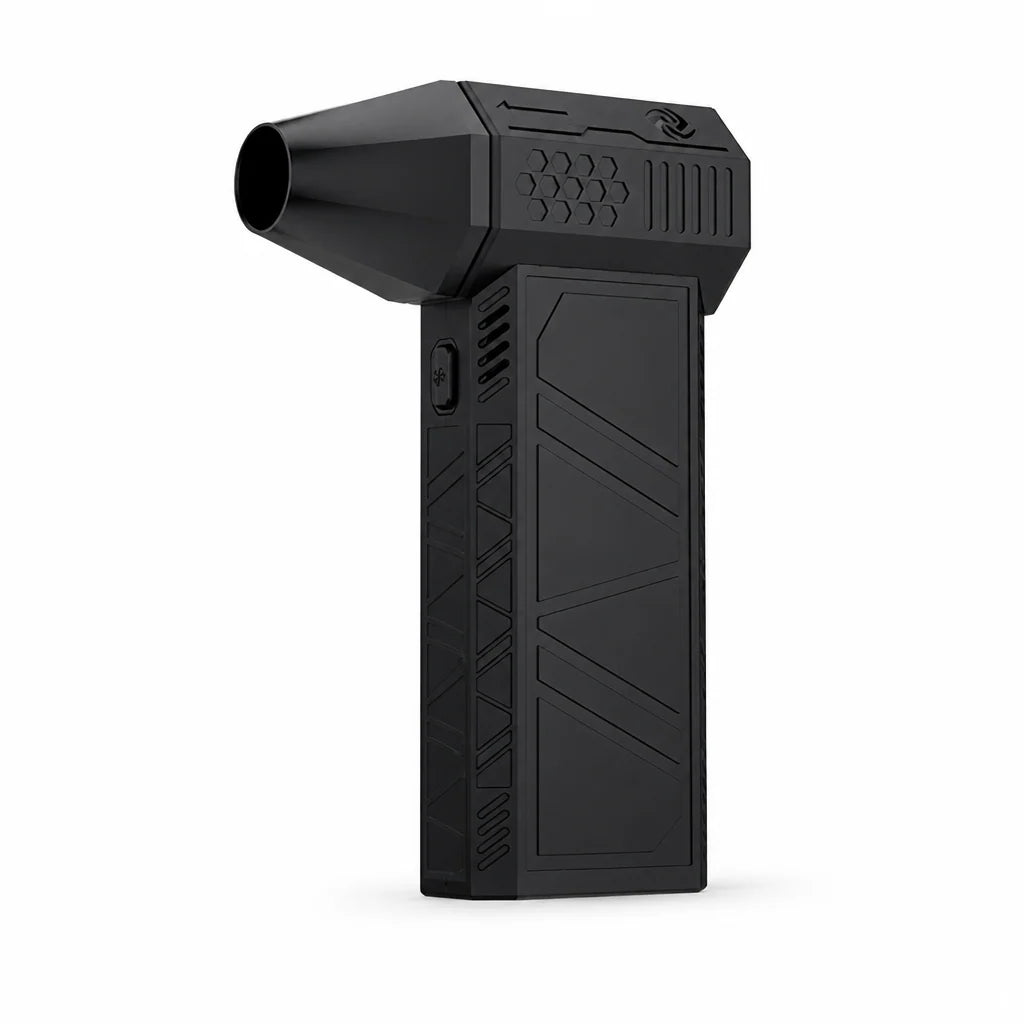 Air Duster Cordless Brushless Motor 40-Minute Runtime