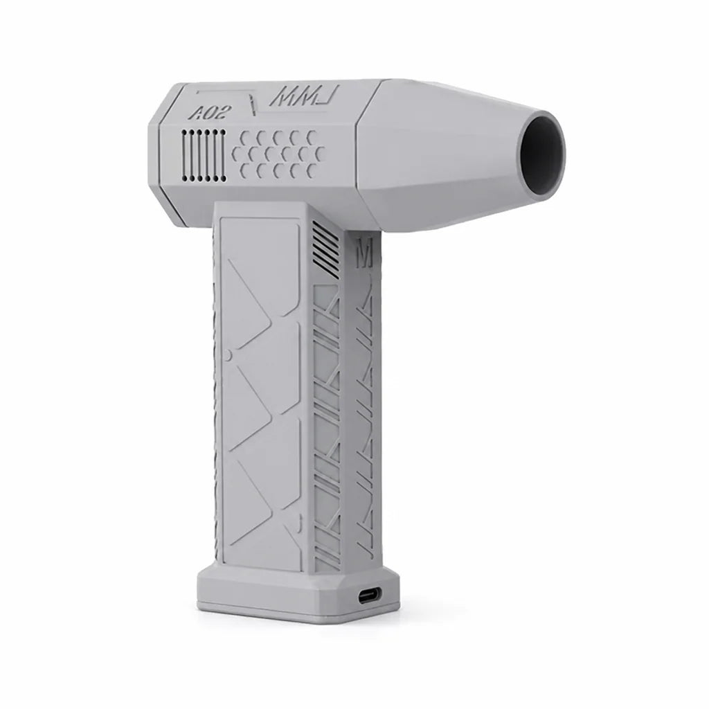 Air Duster Cordless Brushless Motor 40-Minute Runtime