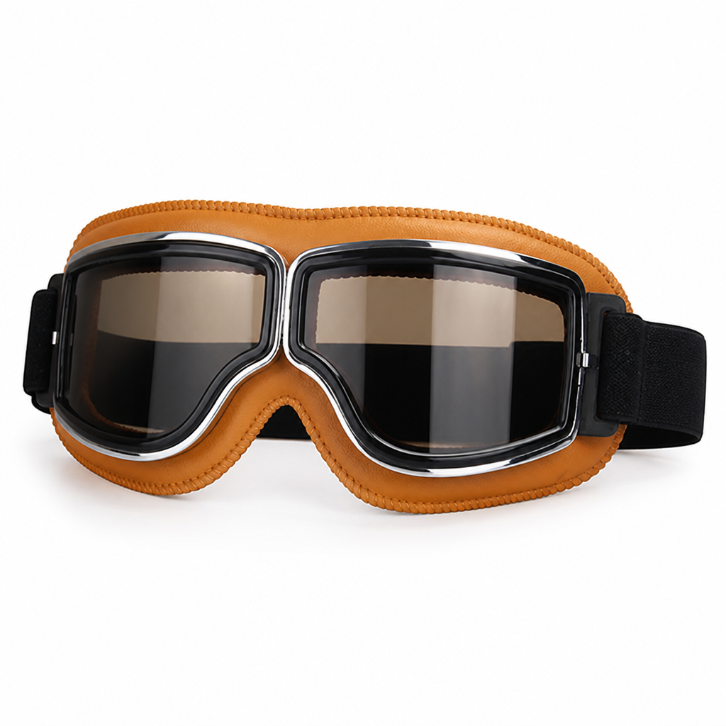 Anti-Fog & UV Protection Over-Glasses Goggles