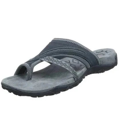 Arch-Support Sandals Featherlight Memory Foam