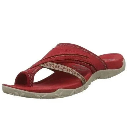 Arch-Support Sandals Featherlight Memory Foam
