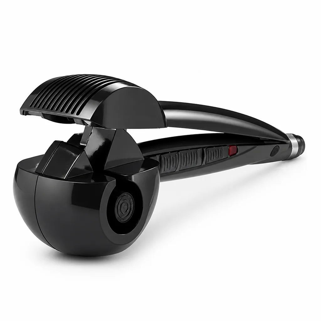 Automatic Hair Curler Rotating Tourmaline Ceramic