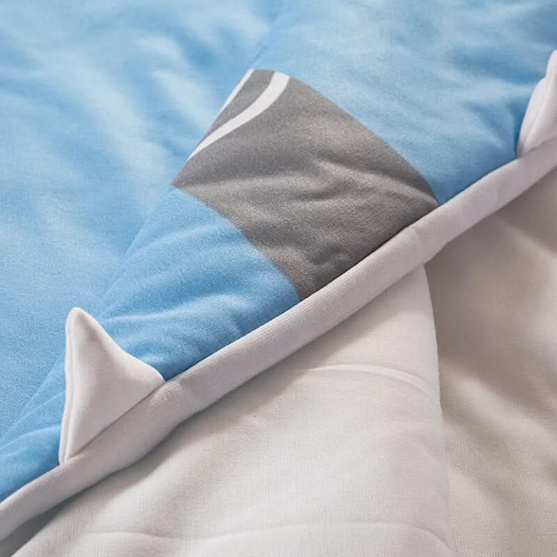 Baby Sleeping Bag Breathable Cotton Wrap Design