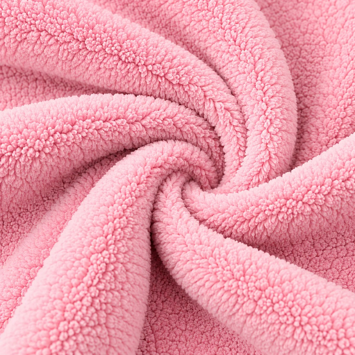 Babywearing Hoodie Soft Teddy Texture Roomy Front Panel Zippered Pockets