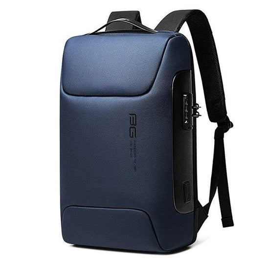 Backpack Anti-Theft Coded Lock Waterproof