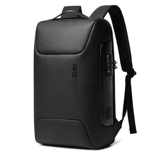 Backpack Anti-Theft Coded Lock Waterproof
