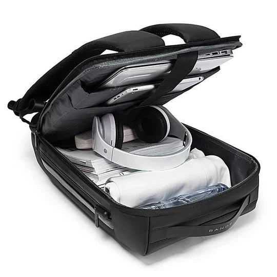Backpack Anti-Theft Coded Lock Waterproof