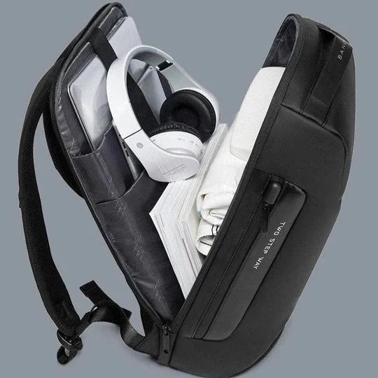 Backpack Anti-Theft Coded Lock Waterproof