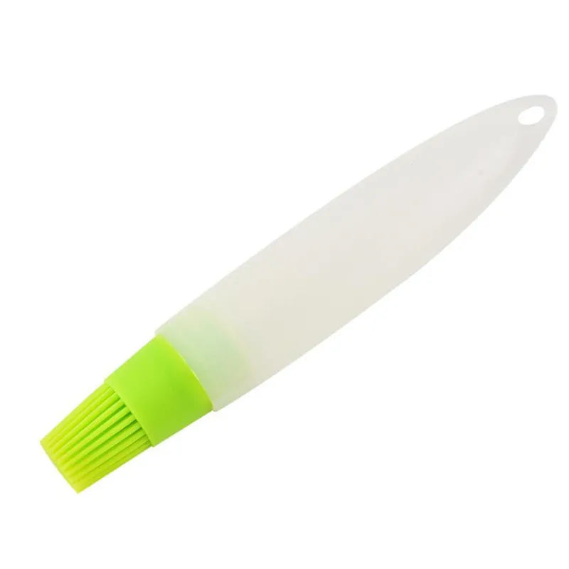 Basting Brush Heat-Resistant Non-Stick Dishwasher-Safe