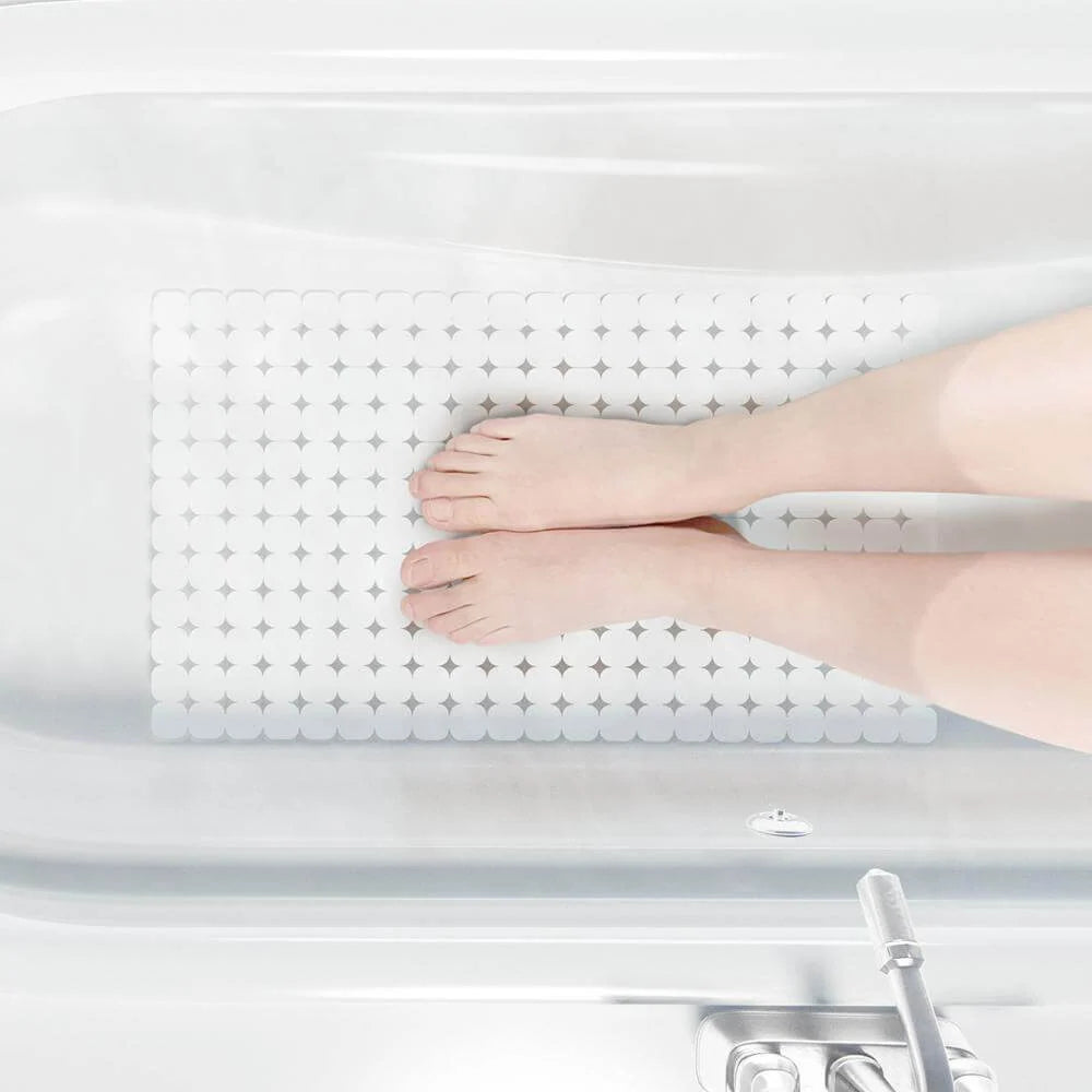 Bath Mat Non-Slip Bathroom Rug
