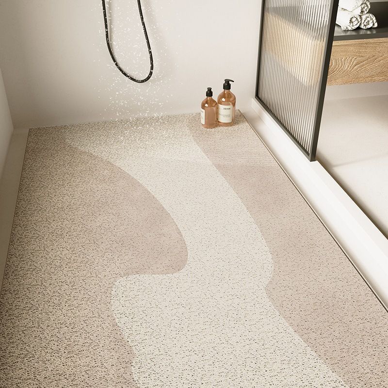 Bath Mat Quick-Absorbing Non-Slip Machine-Washable
