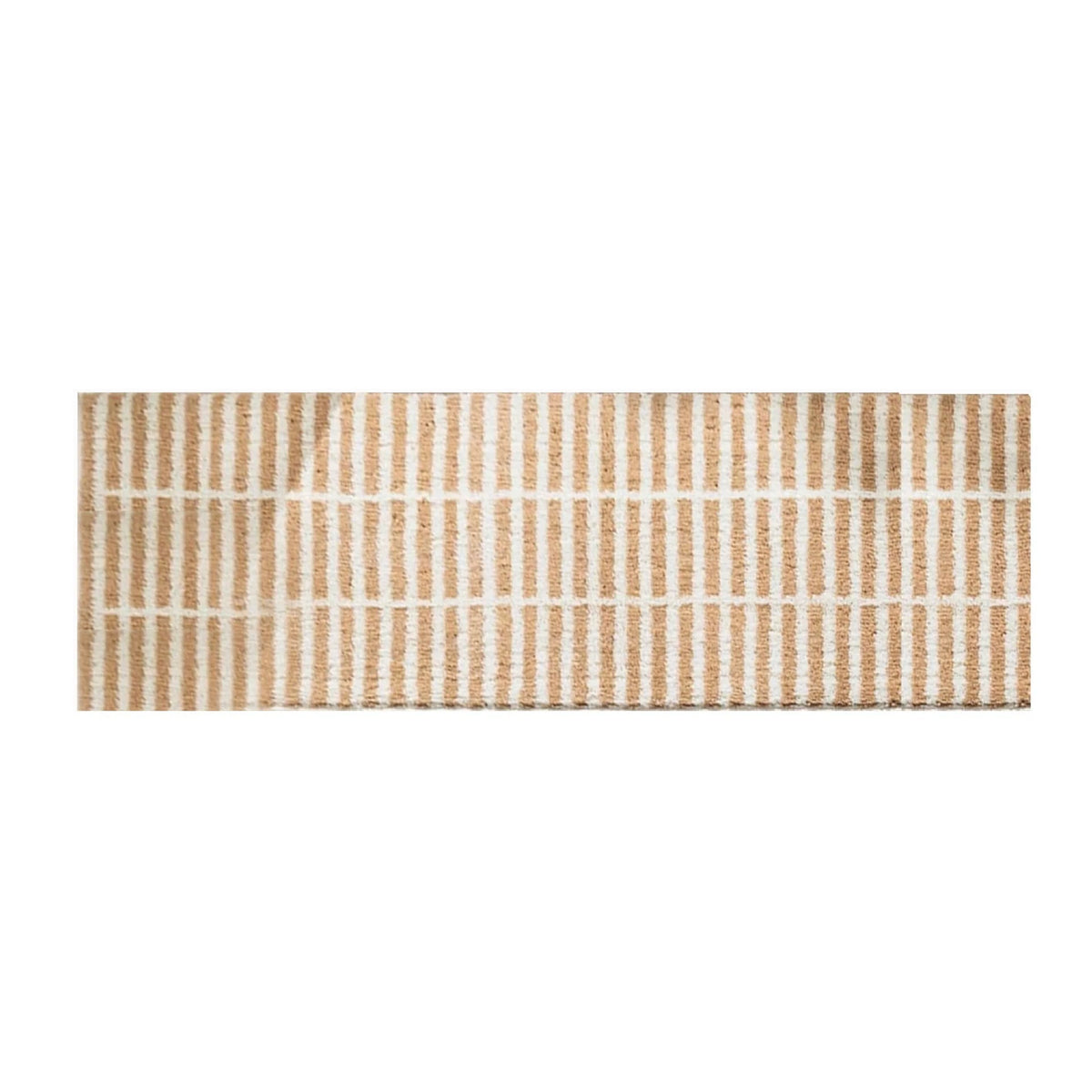 Bath Runner Rug Plush Microfiber Non-Slip