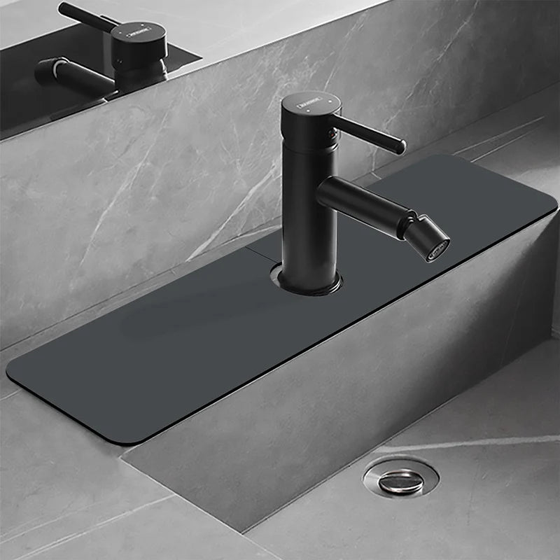 Bathroom Faucet Modern Design Water-Saving Flow