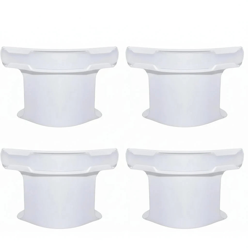 Bed Sheet Clips Elastic Straps Secure Fit