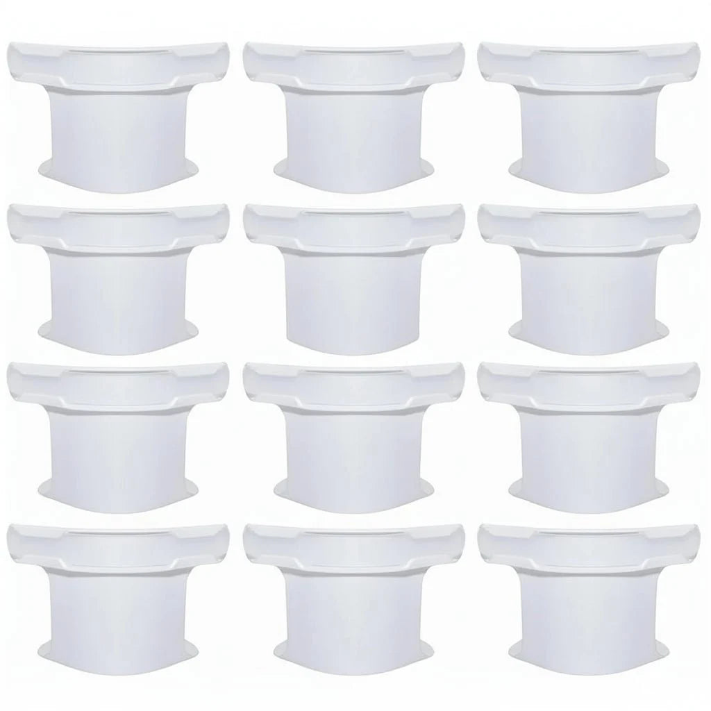 Bed Sheet Clips Elastic Straps Secure Fit